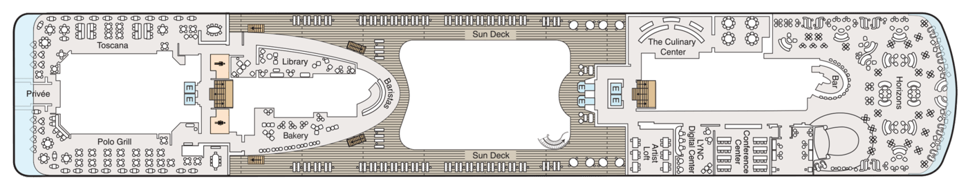 Oceania Cruises, R-Class, Vista, Deck 14.png